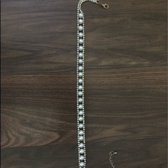 Choker necklace - Picture 2 of 4